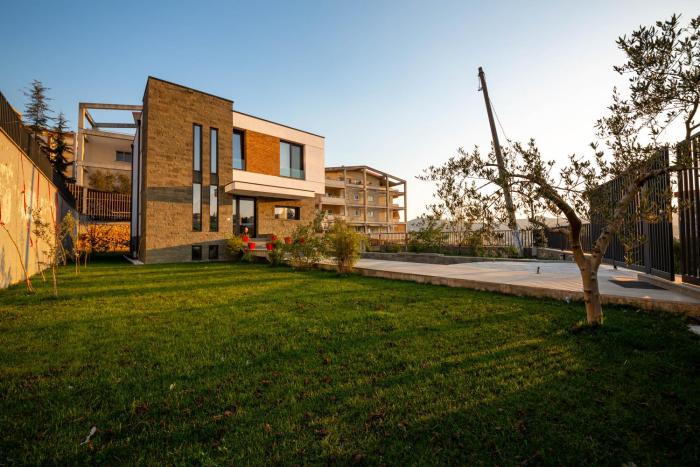 Villa Antonia