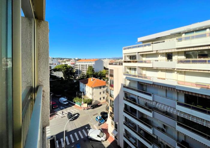 Viva Riviera Studio General Ferrié