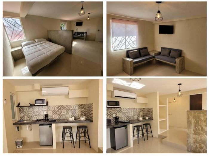 D-07 NOVAGA DOWNTOWN CANCUN