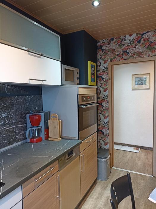 Ländliche Erholung 5