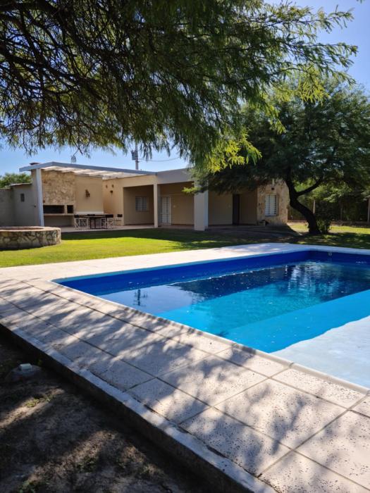 Casa de Campo