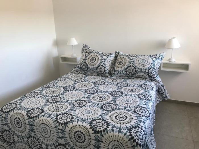 DEPARTAMENTO AMPLIO- 2 dormitorios- TANDIL