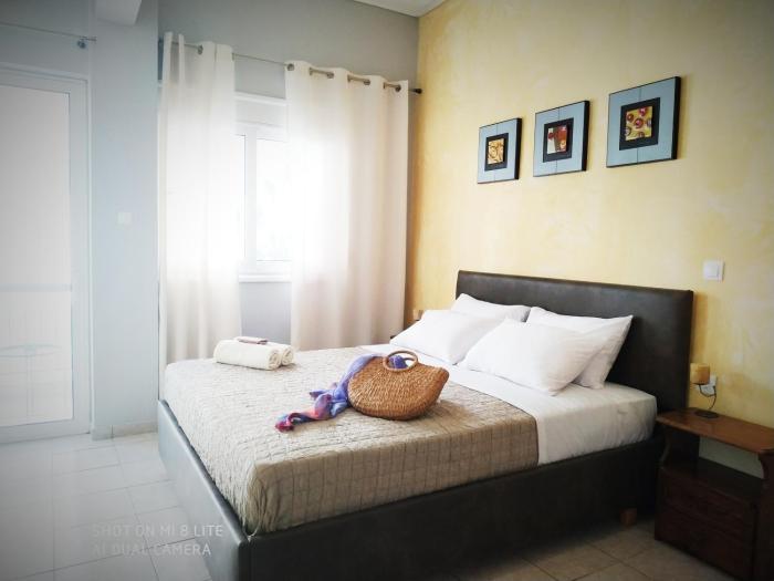 OSCAR STUDIO KALAMATA city centre