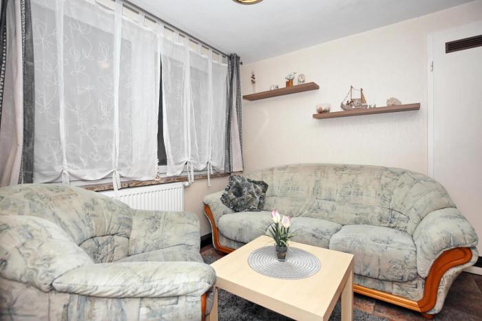 Poststraße 32a Wohnung 01