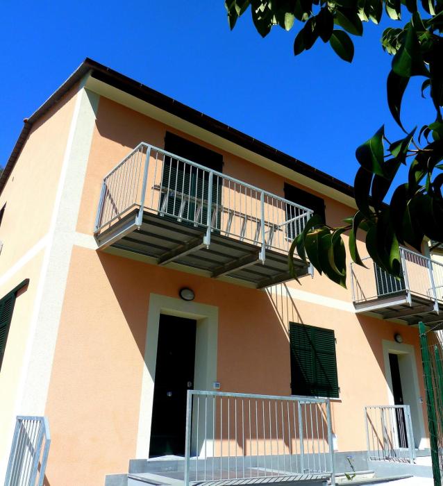 Al Molino delle Ghiare