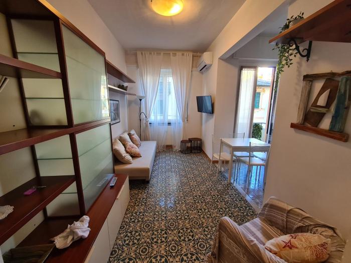 Casa Della Paola by PortofinoVacanze