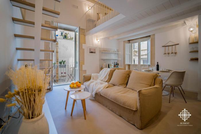 Casa Tal - Exclusive home in Ortigia