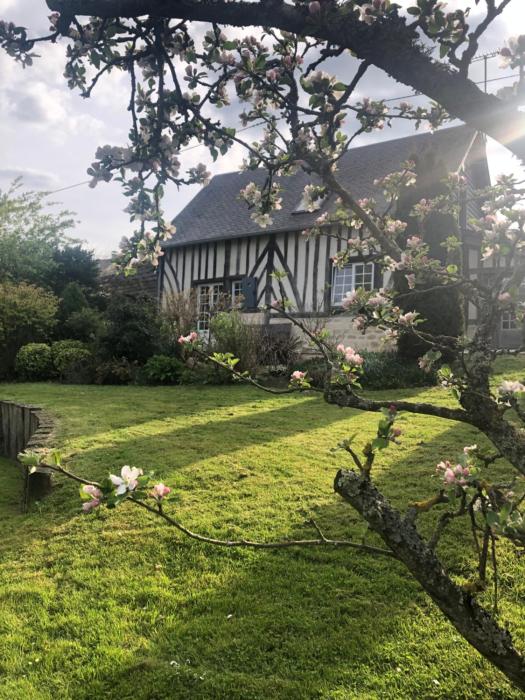 Gîte les matins calmes