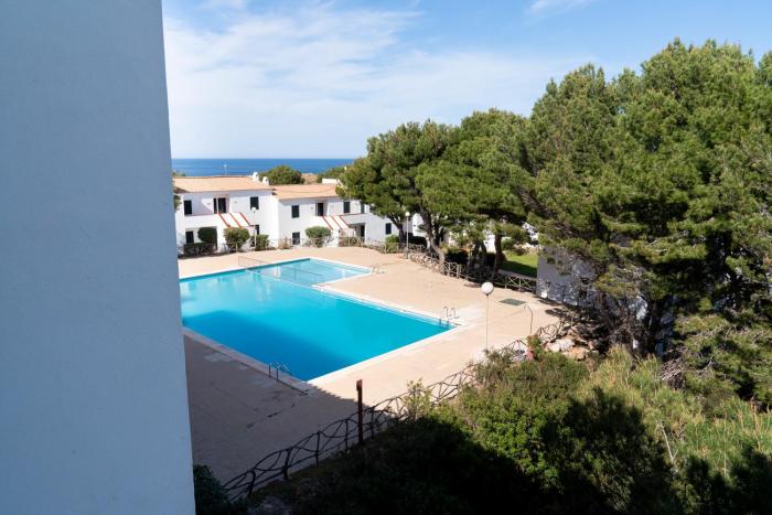 Menorca Arenal den Castell