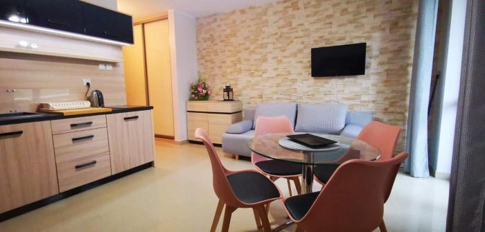 Apartament Morska Ostoja