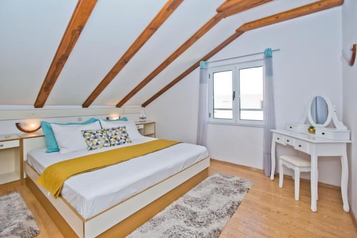 Apartmani Marinka Viskovic