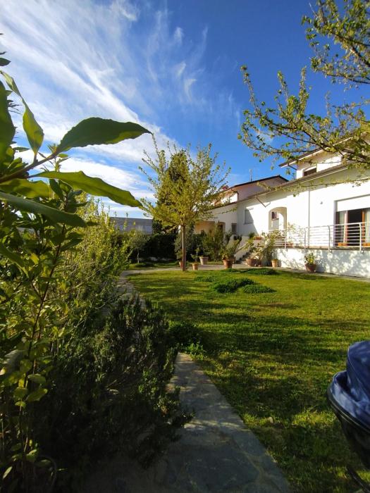 Villa la Bouganville