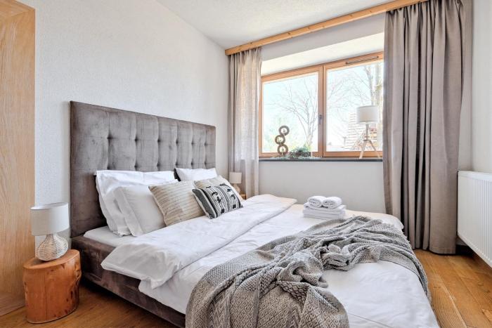 Monte House Apartments Odkryj Zakopane