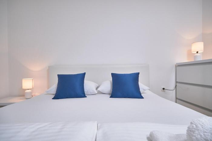 Apartment Andrea by Litto