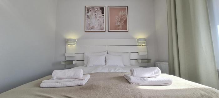 Lugas Apartman Miskolctapolca 2 Hálószoba 50m2 Dézsa és Jakuzzi közel a Barlangfürdőhöz