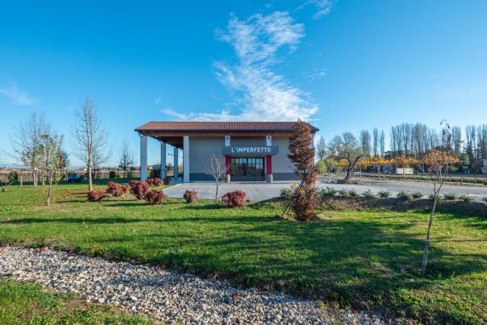 Agriturismo LImperfetto