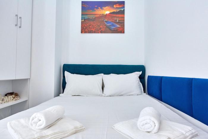 Studio MNG Tomis Villa Promenada 2 Mamaia Nord