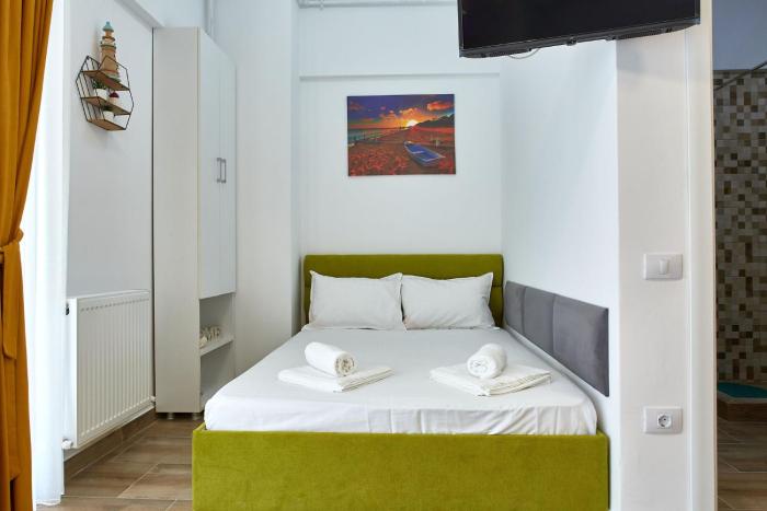 Studio MNG 3 Tomis Villa Promenada Mamaia Nord