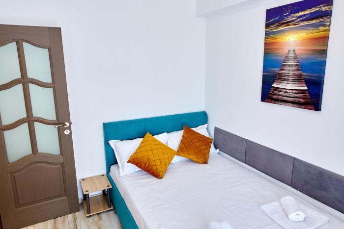 Apartament MNG Tomis Villa Promenada
