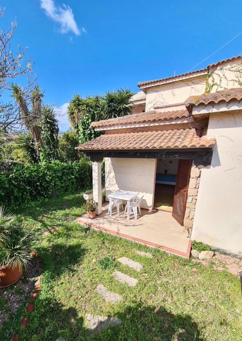 ISS Travel, Sa Chessa - ground floor 1-bedroom apartment