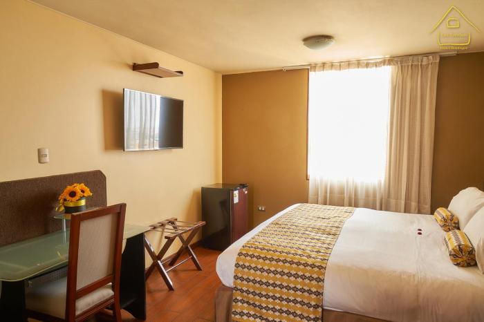 Hotel Los Tambos Boutique