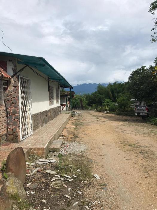 Jardin Botanico Bellavista