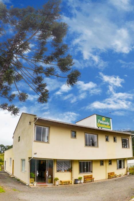 Pousada Gianisella