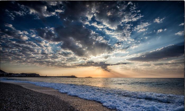 MIRAMAR - AVD. FARO MESA ROLDAN