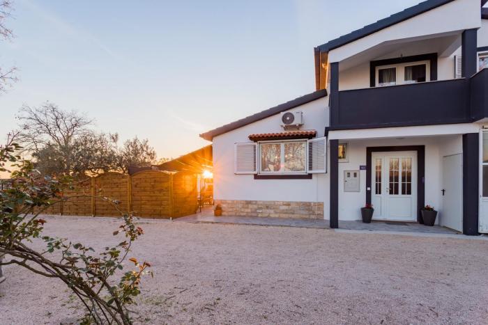 Kuća za odmor Cvita