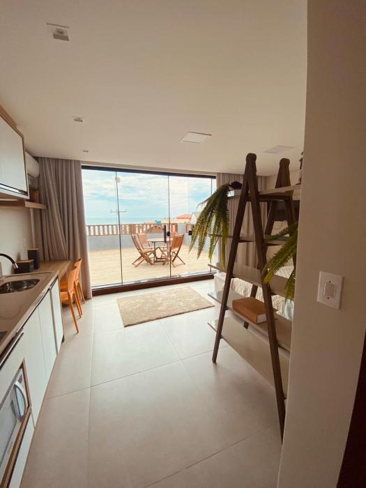 Apart Hotel Farol de Santa Marta - Loft 223