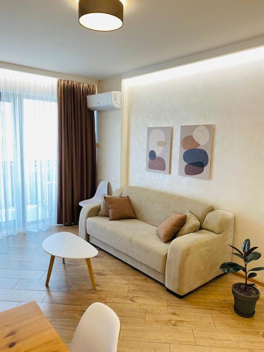 Panoramic view Apartment 57