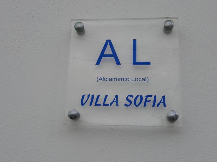 Villa Sofia