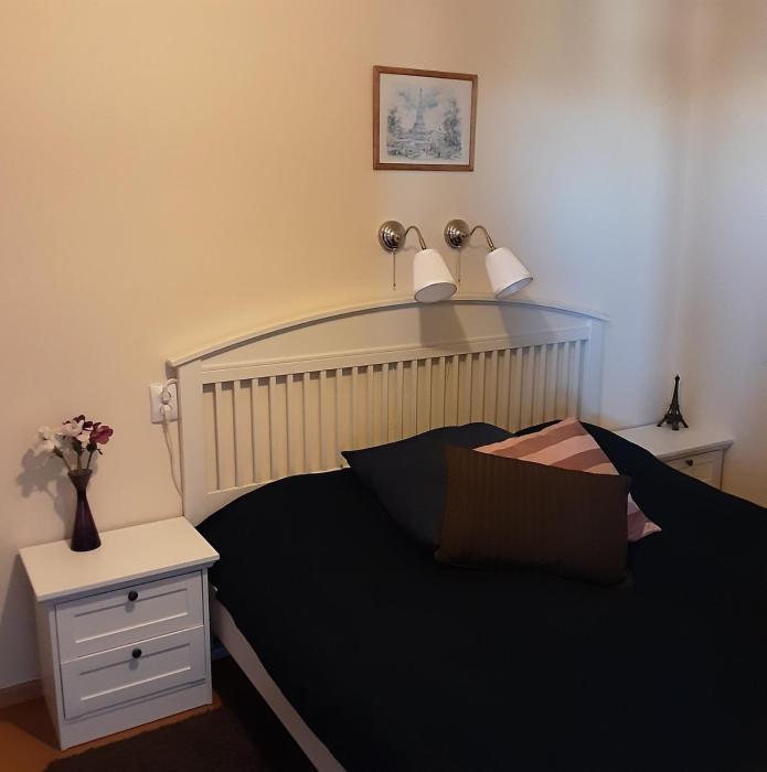 Südalinna Apartement