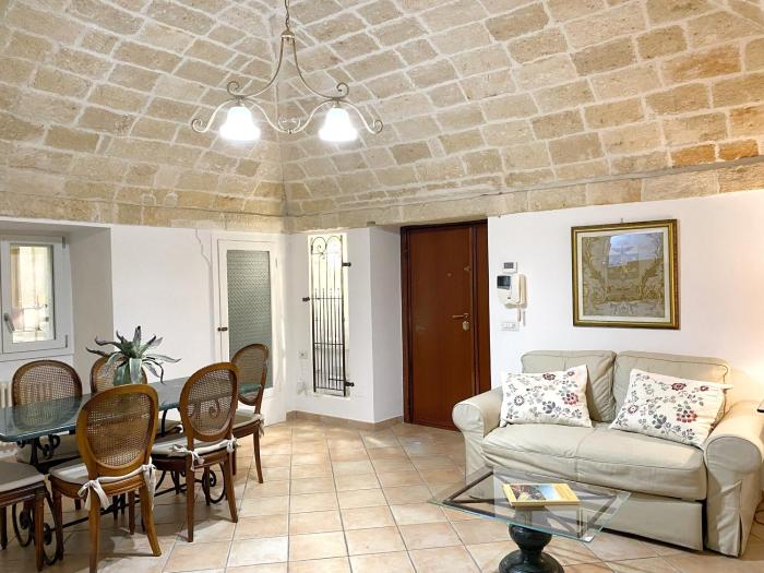 La Dimora del Mercante - Puglia Mia Apartments
