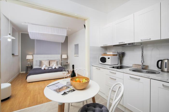 Kandlers street apartment