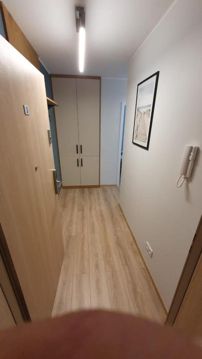 Dziwnówek Apartament Słoneczne Tarasy