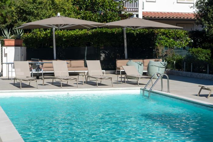 Hotel Tarabella