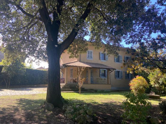 Villa Adriana Tuscia Country Retreat