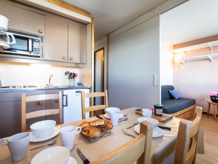 Apartment Arcelle 308 by Interhome