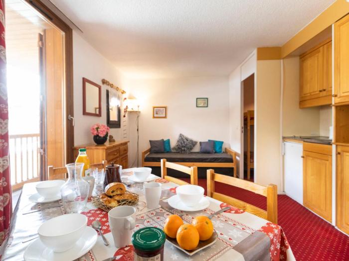 Apartment Roche Blanche 83 by Interhome