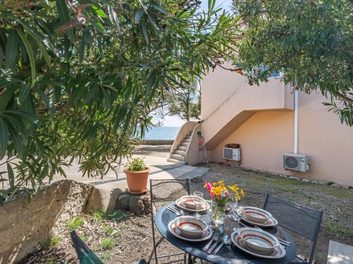 Holiday Home Sepia by Interhome
