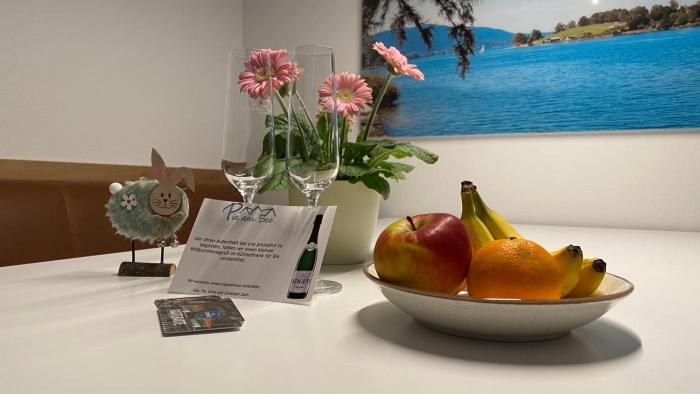 Pia am See - Bio Design Appartement