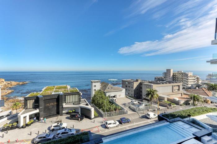 Bantry Bay Allure - Luxury Apt with the best views
