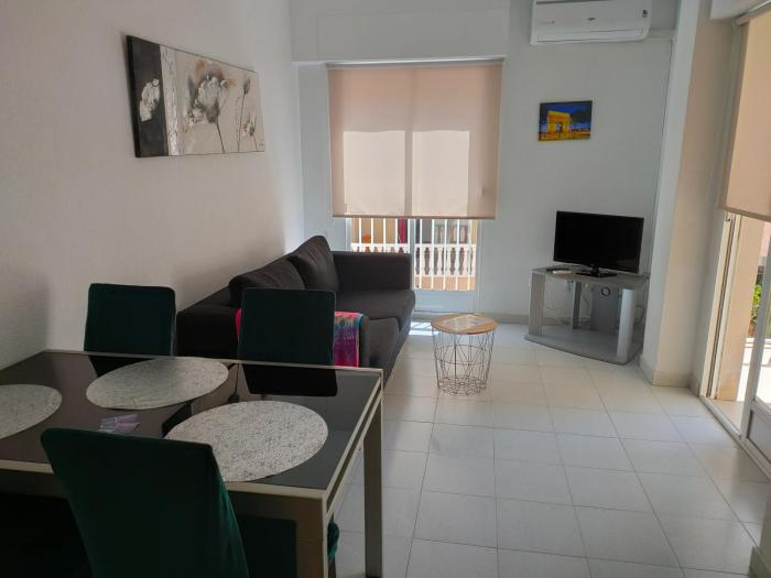 Casas Holiday - Playa del Cura 2