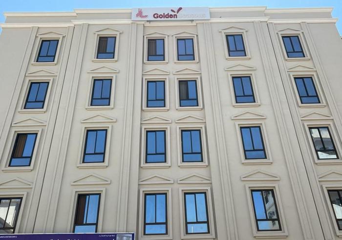 Golden Seasons Furnished Apartment 6