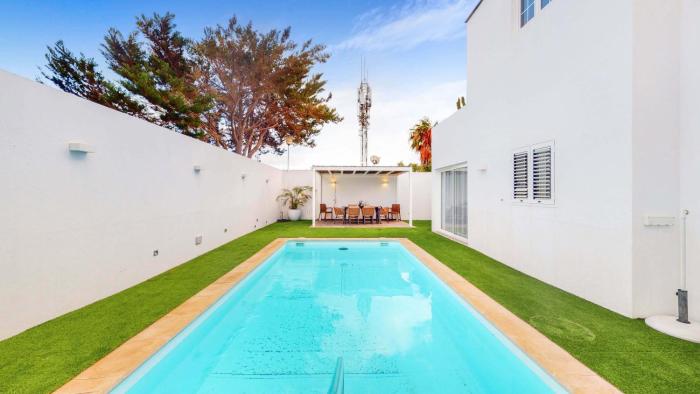 VILLA ANIL Lanzarote