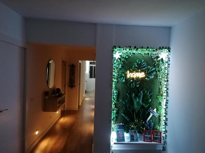 Piso agradable cerca de la playa