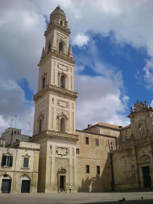 Corte Regina Isabella