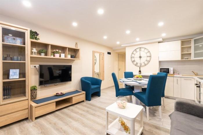 City centres Apartment
