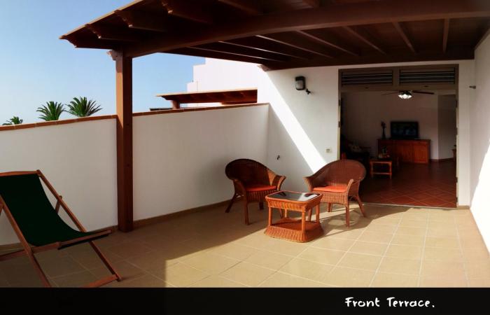 Cotillo Bay II Apartment